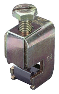 Foto: Universal Leiteranschlussklemme 16-120mm² / 10mm