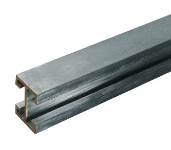 Sammelschiene E-Cu, TT-Profil, 1250A 3,60 m lang, verzinnt