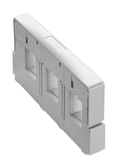 Sammelschienenträger 60mm, 1600A, 3-polig für TT-Profil