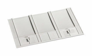 Endabdeckung für SI012310 und SI012320