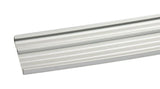 Foto: Abschottprofil für Profilschienen TT und TTT, 60mm,76x2400mm