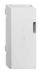 Foto: Abdeckkappe 84x200mm