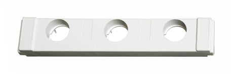 Foto: D02-Streifenabdeckung, 36mm breit, für E18, 1-1/3fach