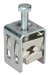 Foto: Anschlussklemme, Alu- und Kupferleitungen, 16-240mm², FIBUS®
