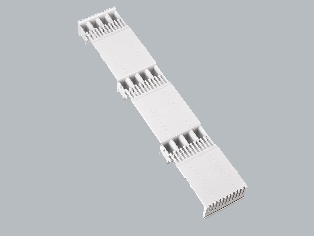 Berührungsschutzmodul 185mm Breite 100mm