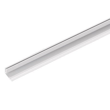 Foto: Abschlussprofil 499mm lang, 499 x 16