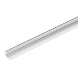 Foto: Abschlussprofil 649mm lang, 649 x 16