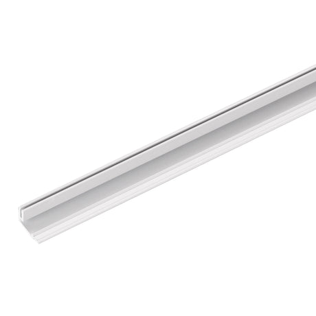 Foto: Abschlussprofil 649mm lang, 649 x 16