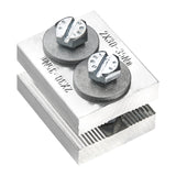 Foto: Schienen-Längsverbindung für 30 - 120x10, 1000A, 60mm