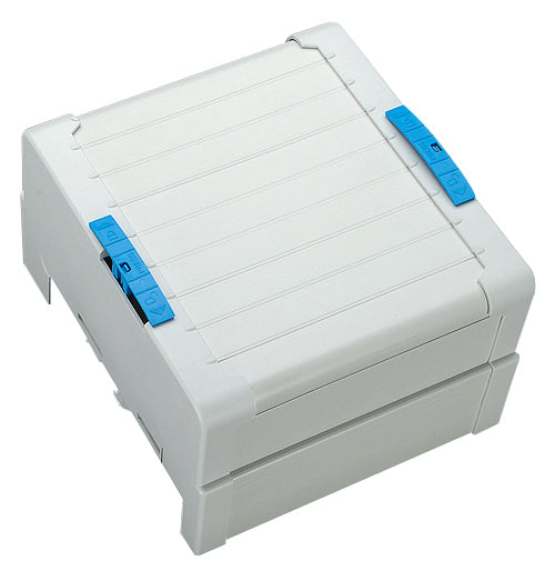 Abdeckkappe 3-polig 180x200, 60mm classic