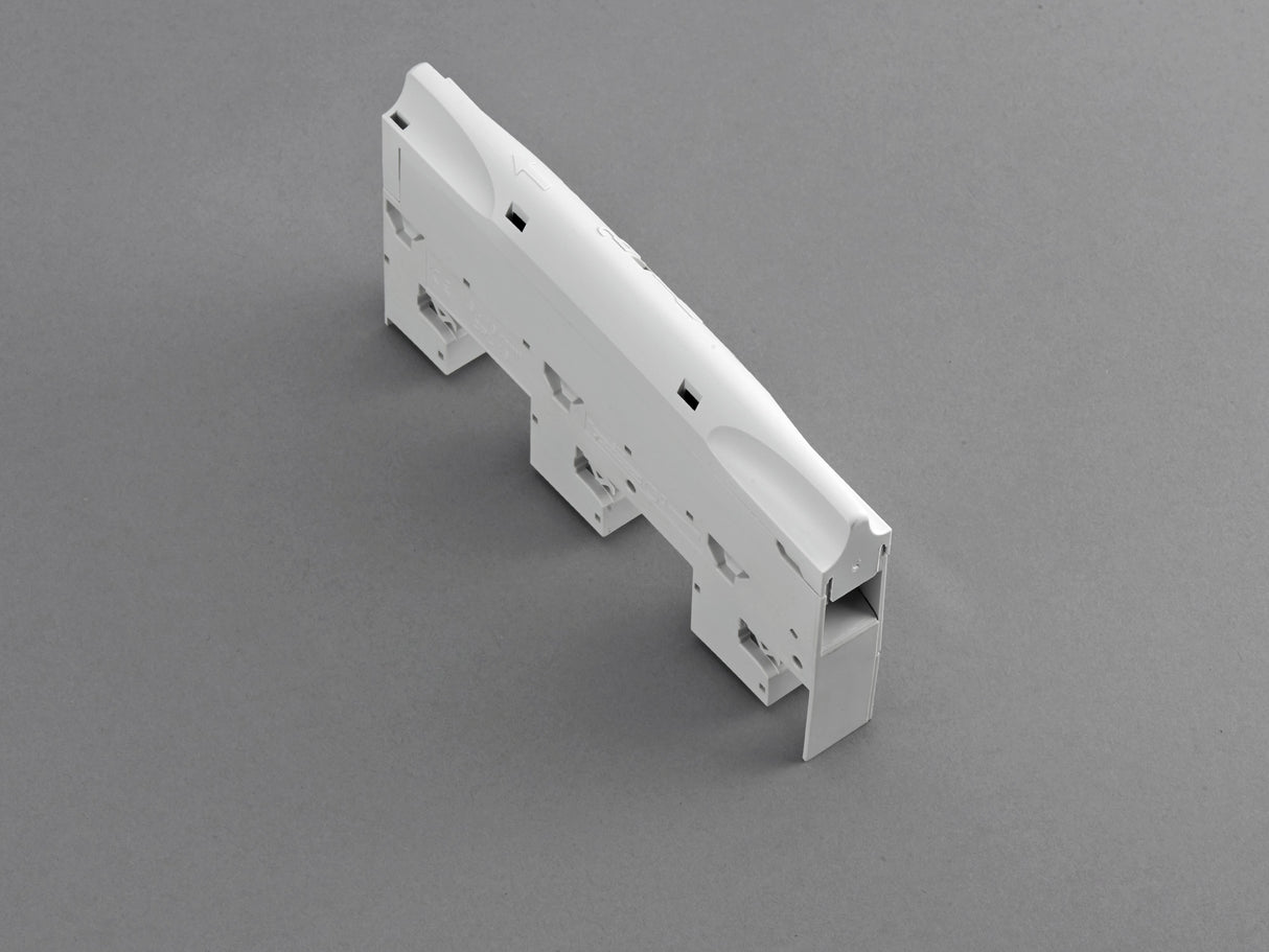 Anschlussmodul 1,5-16mm², 3-polig mit Federklemmen