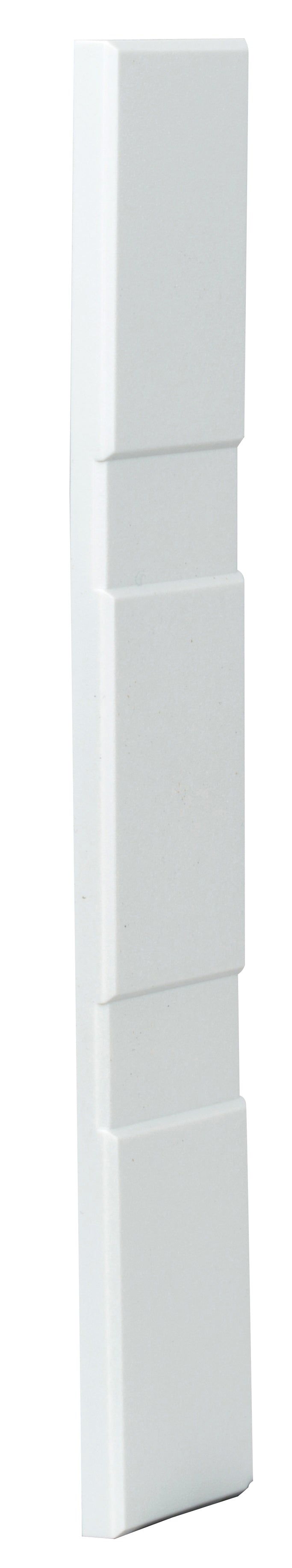 Endabdeckung passend zu SI015000--, SI014950--, SI014840--