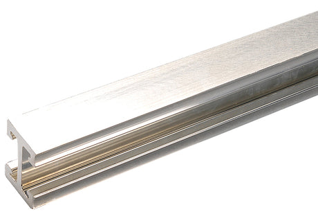 Foto: TT-Profilschiene 1250A L=2400mm, verzinnt