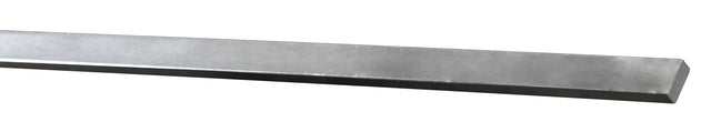 Foto: Sammelschiene, 12x5, 200A 2,40 m lang, verzinnt