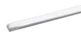 Foto: Sammelschiene 250A 2,40 m lang, verzinnt