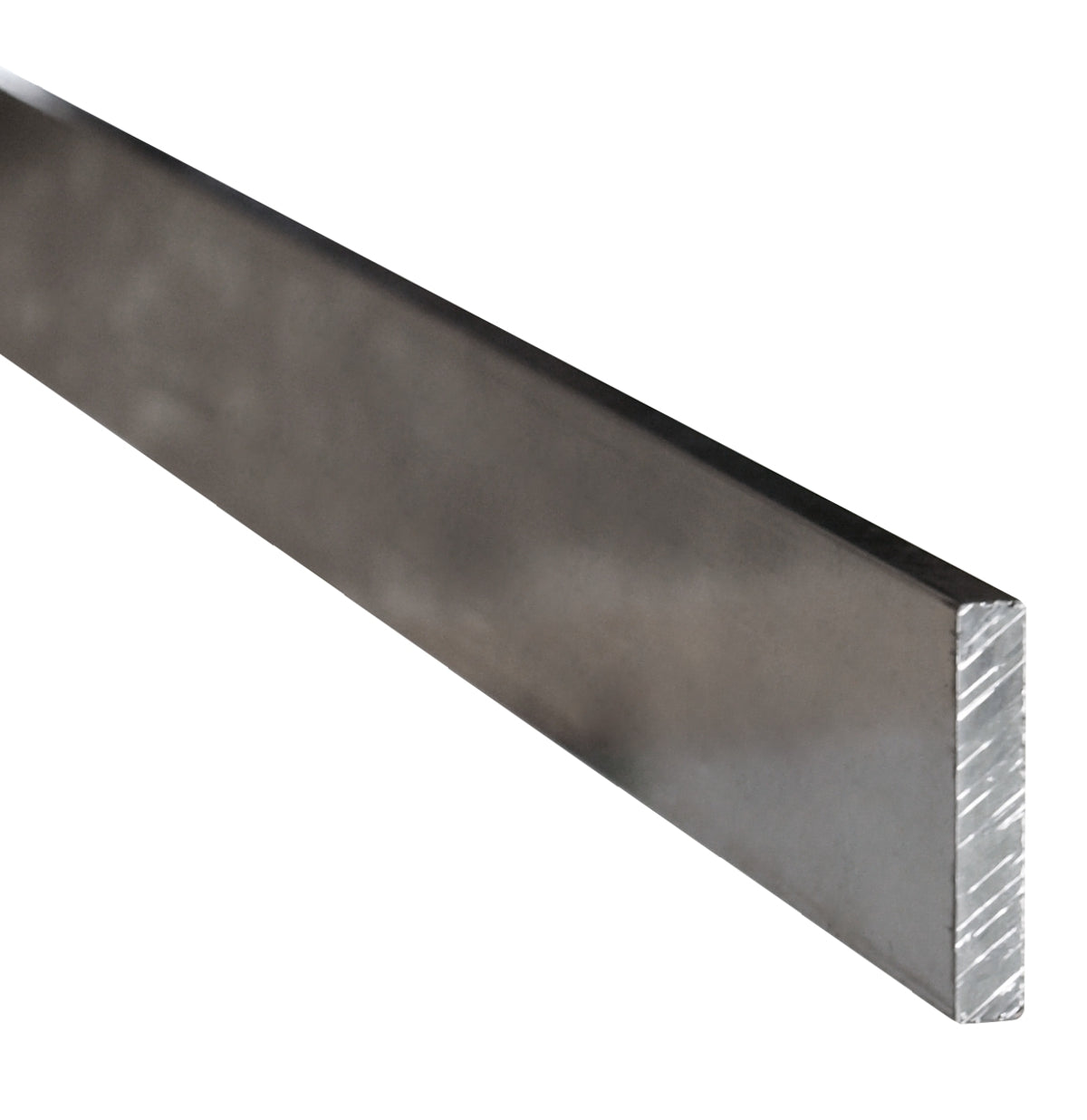 Sammelschiene, 30x5mm, 450A 2,40 m lang, verzinnt