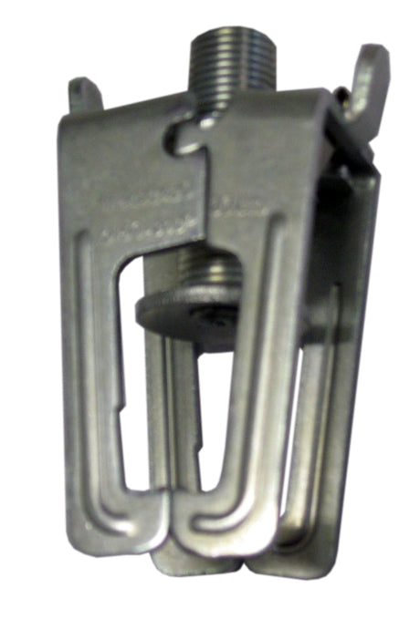 Foto: Leiteranschlussklemme für Sammelschienen 20x5 - 30x10