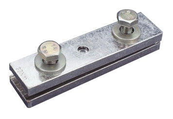 Foto: Sammelschienenlängsverbinder für Schiene 20-30 x 5/10, 630A