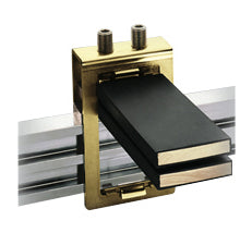 Profilklemme TT-Profil, 1600A, Klemmraum 51x5-28mm