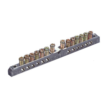 PE/N - Schiene 63A, 1m