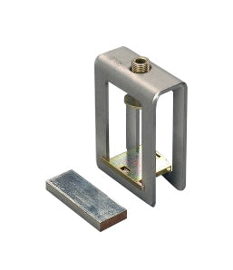 Profil-Klemme für Sammelschienen T-TT-Profil, 51 x 20-42mm