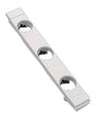 Foto: D0-Streifenabdeckung E18, einfach, 27mm breit