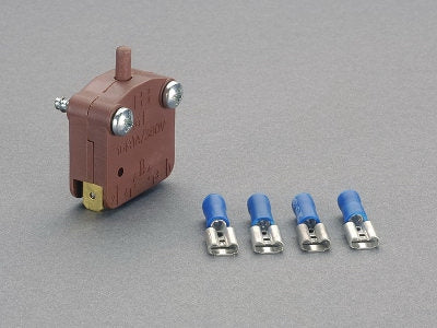 CAPUS Panel - Meldeschalter, für BB32 160A