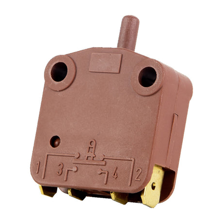 Foto: CAPUS Panel - Meldeschalter, für BB32 250A bis 3150A