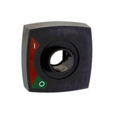 Foto: CAPUS Panel - Türkupplungsdrehantrieb für BB32 160A
