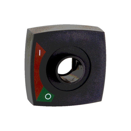 Foto: CAPUS Panel - Türkupplungsdrehantrieb für BB32 160A