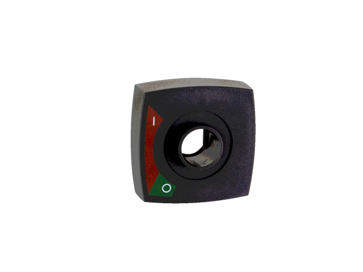 CAPUS Panel - Türkupplungsdrehantrieb für BB32 630A - 1600A