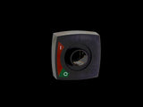Foto: CAPUS Panel - Türkupplungsdrehantrieb für BB32 630A - 1600A