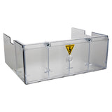 Foto: CAPUS Panel - Anschlussraumabdeckung für BB32 250A / 400A