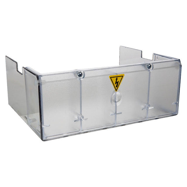 Foto: CAPUS Panel - Anschlussraumabdeckung für BB32 250A / 400A