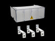 Foto: CAPUS Panel - Verbindungsschienen, für BB32 160A 3P