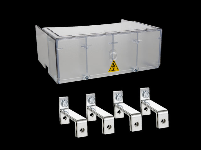 Foto: CAPUS Panel - Verbindungsschienen, für BB32 160A 3P+N