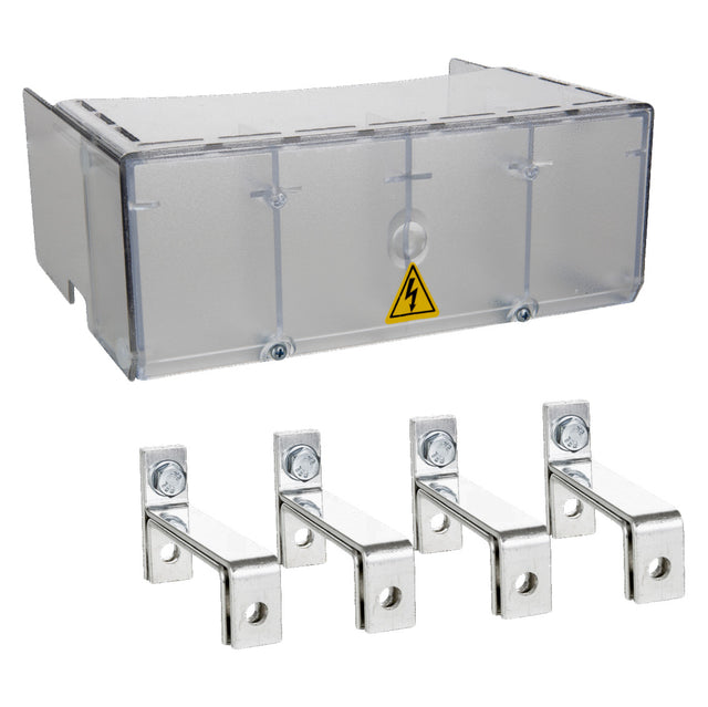 Foto: CAPUS Panel - Verbindungsschienen, für BB32 250A 3P+N