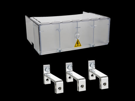 Foto: CAPUS Panel - Verbindungsschienen, für BB32 400A 3P