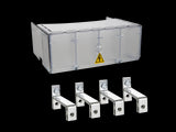 Foto: CAPUS Panel - Verbindungsschienen, für BB32 400A 3P+N