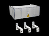 Foto: CAPUS Panel - Verbindungsschienen, für BB32 630A 3P