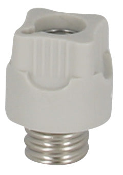 D01-Schraubkappe Kunststoff, E14/16A, 400V, Neozed