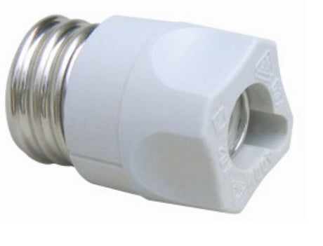 D02-Schraubkappe Kunststoff, E18, 63A, 400V, Neozed