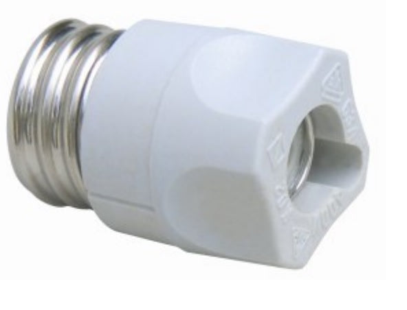 D02-Schraubkappe Kunststoff, E18/63A, 400V, Neozed
