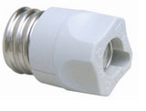 D02-Schraubkappe Kunststoff, E18/63A, 400V, Neozed