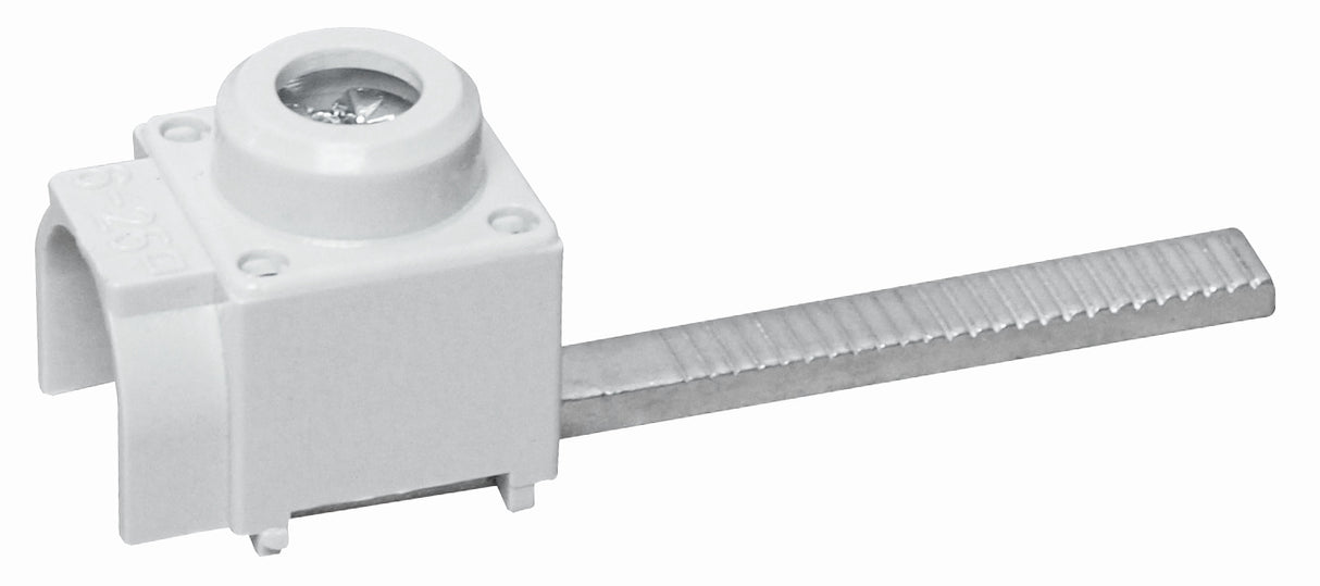 Foto: Anschlussklemme 16mm², frontaler Anschluss, für SI311010