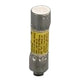 Foto: Zylindrischer Sicherungseinsatz Class CC, 10A, 600V, 10x38