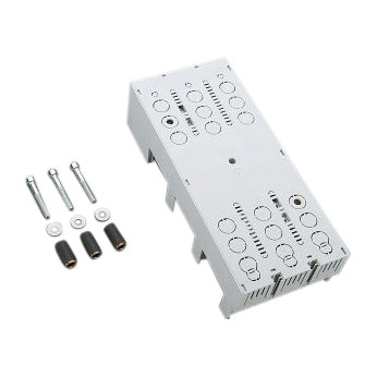 Sammelschienenadapter für 3VA12,20,21,22,52,61,62,105x240