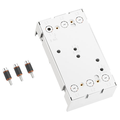 Foto: Sammelschienenadapter für T-max XT4, 140G-J