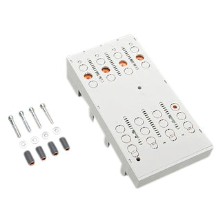 Sammelschienenadapter für 3VA12,20,21,22,61,62,140 x 270