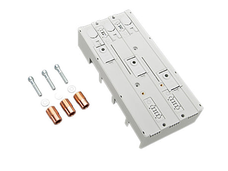 Sammelschienenadapter 520A, 3-polig, für ABB SACE Tmax XT5